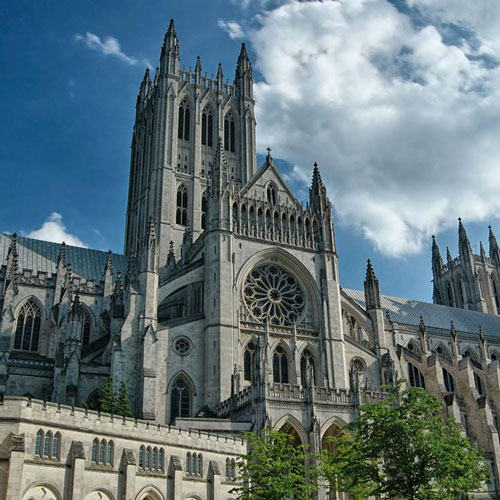 National Cathedral