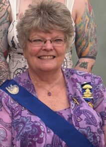 Jane Schleinzer