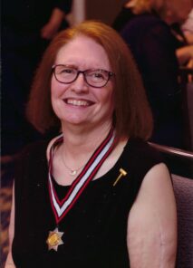 Kim Nagy