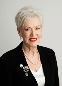 Sharon Hare