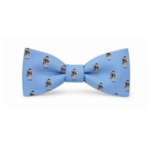 Pre-Order: The Colonial Dude Bow-Tie